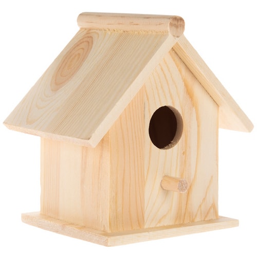 Best Dimensions for Birdhouses